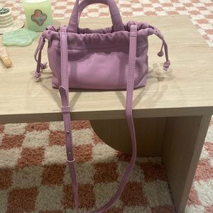 Madewell Piazza Mini Crossbody purse